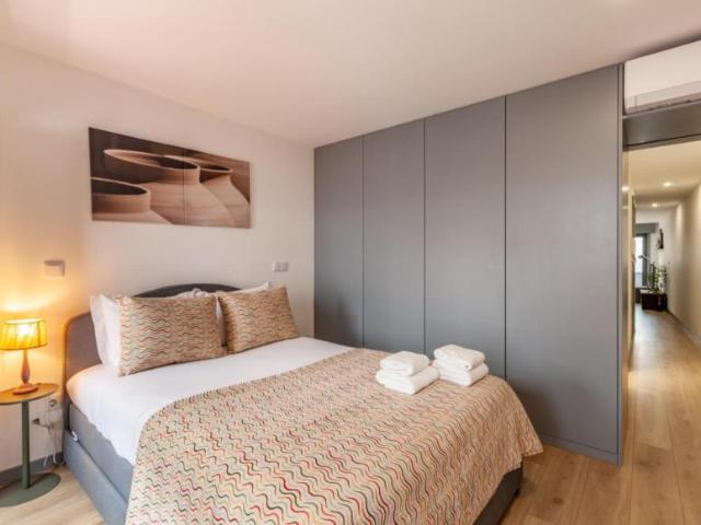 Apartamentos 1 quarto, Braga Braga ES103414981