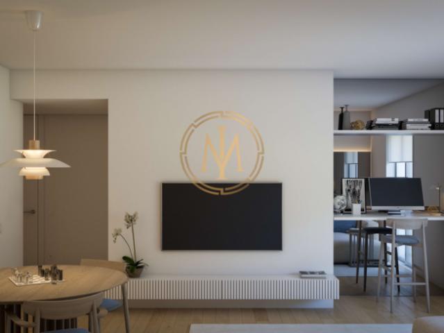 Apartamentos 1 quarto, Braga Guimarães 4800 DLS98048558