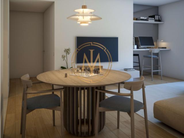 Apartamentos 1 quarto, Braga Guimarães 4800 DLS98048559