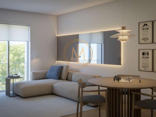 Apartamentos 1 quarto, Braga Guimarães 4800 DS98048554