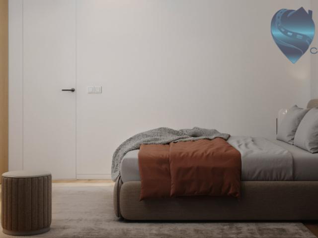 Apartamentos 1 quarto, Braga Guimarães 4805 DLS97226585