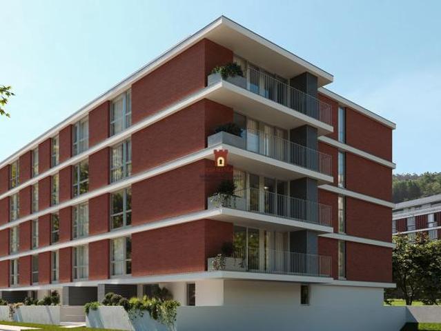 Apartamentos 1 quarto, Braga Guimarães 4810 DS97875832