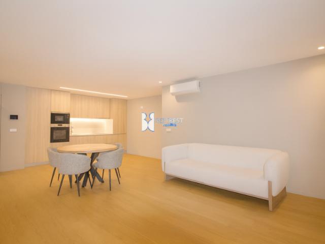 Apartamentos 1 quarto, Braga Vila Nova de Famalicão 4760 ELS102551376