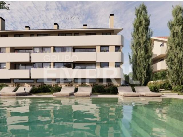 Apartamentos 1 quarto, Gondomar Gondomar DS94152336