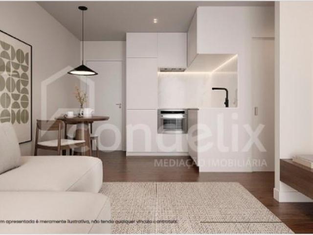 Apartamentos 1 quarto, Gondomar Gondomar DS99378164