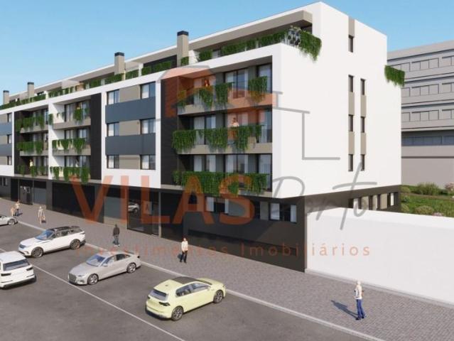 Apartamentos 1 quarto, Gondomar Gondomar DS100948199