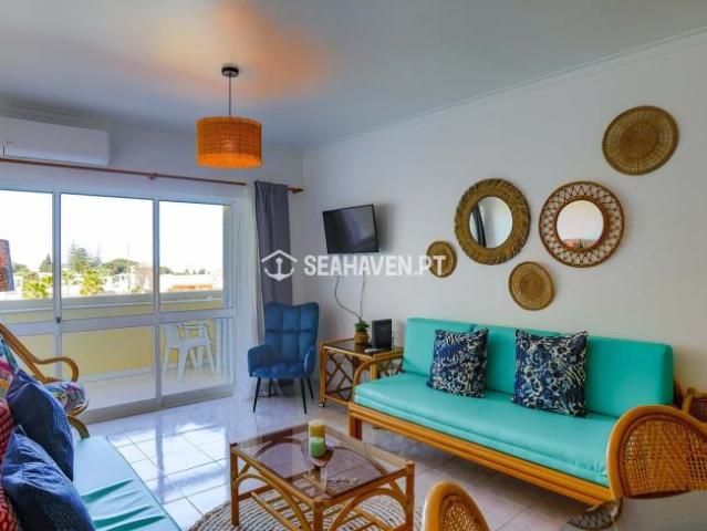 Apartamentos 1 quarto, Guia Algarve DLS102630194