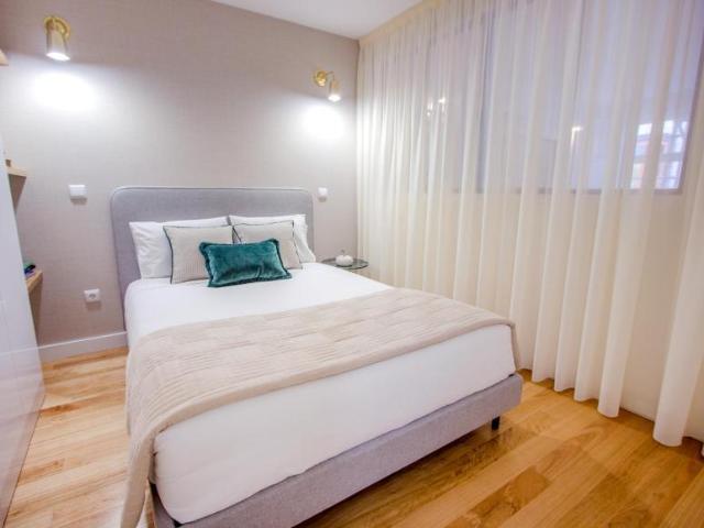 Apartamentos 1 quarto, Guimarães Guimarães 4800 157 ELS100992215