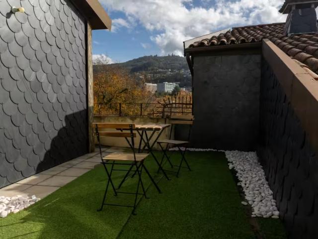 Apartamentos 1 quarto, Guimarães Guimarães 4810 ELS100309456