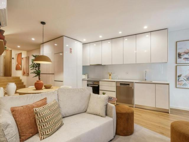 Apartamentos 1 quarto, Guimarães Guimarães 4810 445 ES102273401