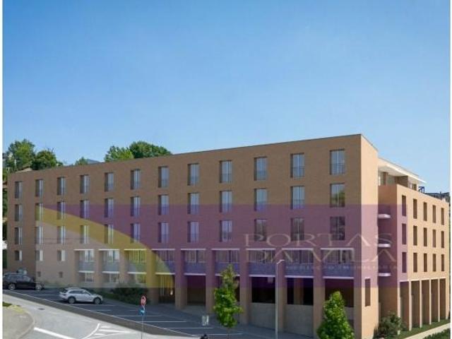 Apartamentos 1 quarto, Guimarães Guimarães DLS97122648