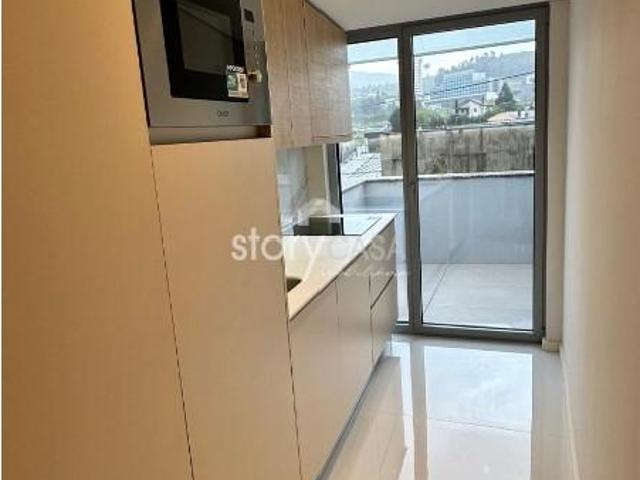 Apartamentos 1 quarto, Guimarães Guimarães DLS100639422