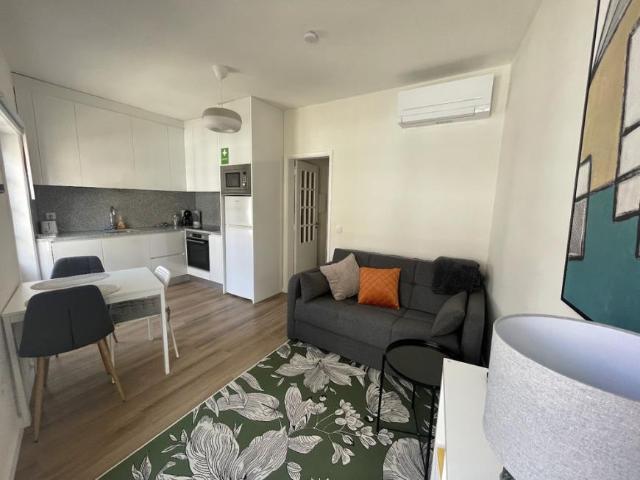 Apartamentos 1 quarto, Guimarães Guimarães DS77942169
