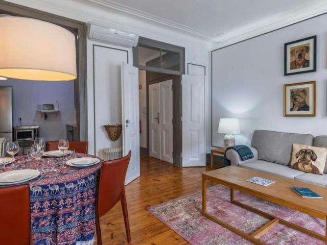 Apartamentos 1 quarto, Encarnação Encarnação 1200 442 DS103092307
