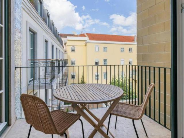 Apartamentos 1 quarto, Encarnação Encarnação 1200 484 ES103061852