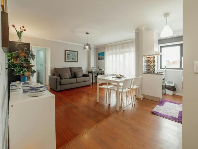 Apartamentos 1 quarto, Espinho Espinho 4500 007 DLS102813756