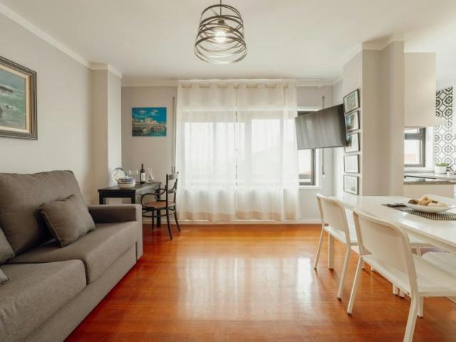 Apartamentos 1 quarto, Espinho Espinho 4500 007 ELS102813756
