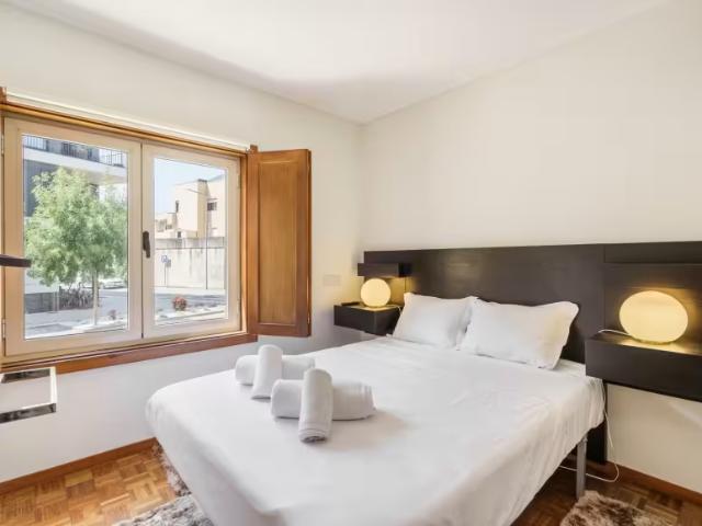 Apartamentos 1 quarto, Fão Fão 4740 DS95903995