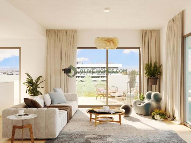 Apartamentos 1 quarto, Faro Algarve DLS102245704