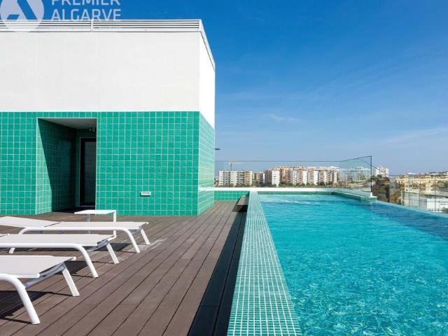 Apartamentos 1 quarto, Faro Algarve DS100626002