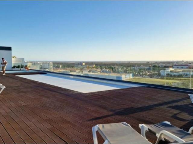 Apartamentos 1 quarto, Faro Faro DLS101795433