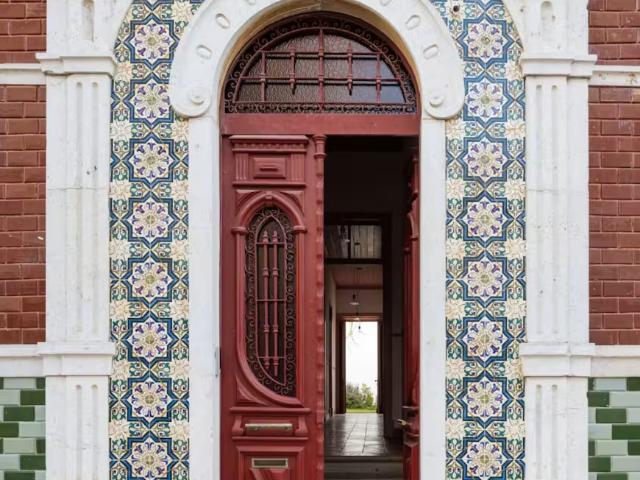 Apartamentos 1 quarto, Faro Faro 8000 206 DLS98401115
