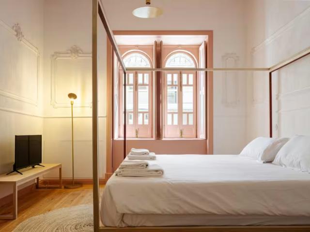 Apartamentos 1 quarto, Faro Faro 8000 206 ELS98401115