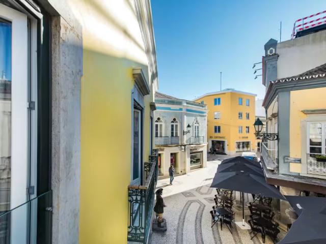 Apartamentos 1 quarto, Faro Faro 8000 283 DS98341962