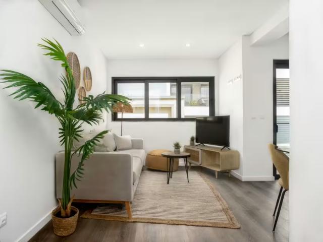Apartamentos 1 quarto, Faro Faro 8000 368 DS97588416