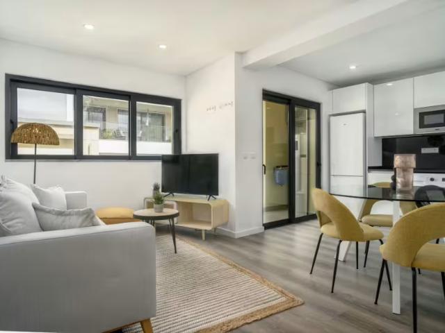 Apartamentos 1 quarto, Faro Faro 8000 368 ES97588416