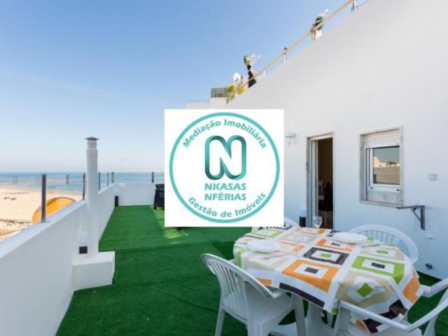 Apartamentos 1 quarto, Faro Portimão 8500 DS96583063