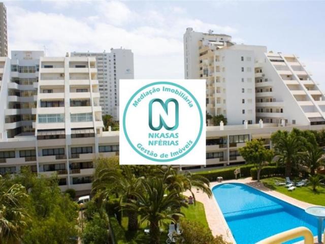 Apartamentos 1 quarto, Faro Portimão 8500 DS97954613