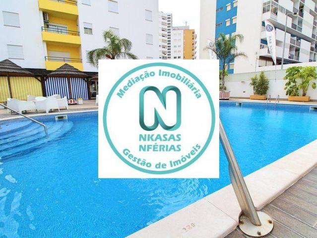 Apartamentos 1 quarto, Faro Portimão 8500 DS97954628