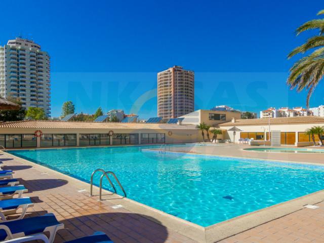 Apartamentos 1 quarto, Faro Portimão 8500 DS98016774