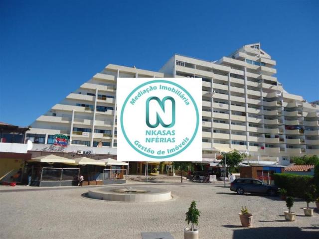 Apartamentos 1 quarto, Faro Portimão 8500 ES97954613