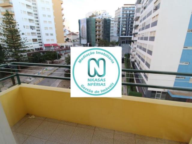 Apartamentos 1 quarto, Faro Portimão 8500 ES97954628