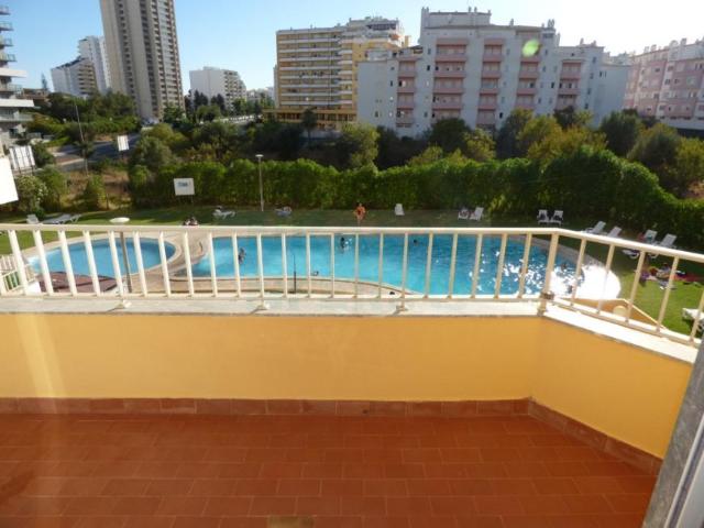 Apartamentos 1 quarto, Faro Portimão 8500 ES98016771