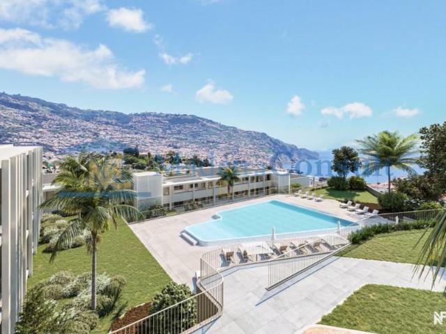 Apartamentos 1 quarto, Funchal Funchal DLS101455519