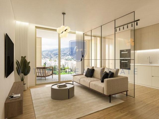 Apartamentos 1 quarto, Funchal Funchal DS87074621