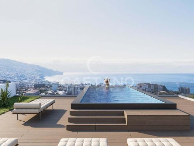 Apartamentos 1 quarto, Funchal Funchal DS99605029