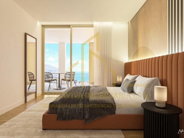 Apartamentos 1 quarto, Funchal Funchal DS99051101