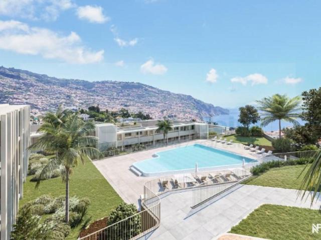 Apartamentos 1 quarto, Funchal Funchal 9000 143 DS98260688