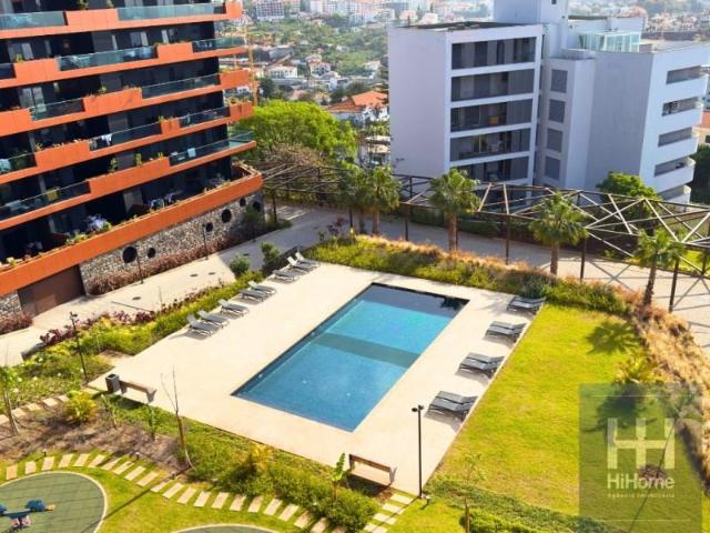 Apartamentos 1 quarto, Funchal Funchal 9000 163 DS102228698