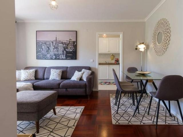 Apartamentos 1 quarto, Funchal Funchal 9000 ES103180019