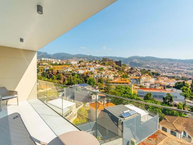 Apartamentos 1 quarto, Funchal Ilha da Madeira DLS89181390