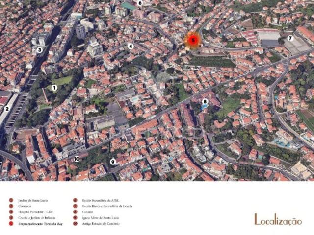 Apartamentos 1 quarto, Funchal Ilha da Madeira DLS96427721