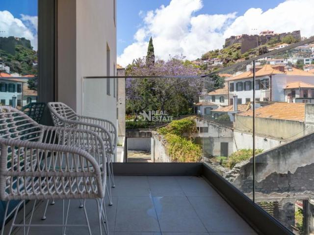 Apartamentos 1 quarto, Funchal Ilha da Madeira DS102753442