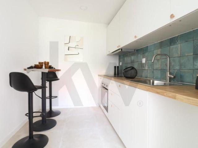 Apartamentos 1 quarto, Odivelas Odivelas DS102958631