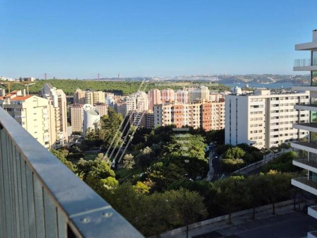 Apartamentos 1 quarto, Oeiras Oeiras ELS96888345