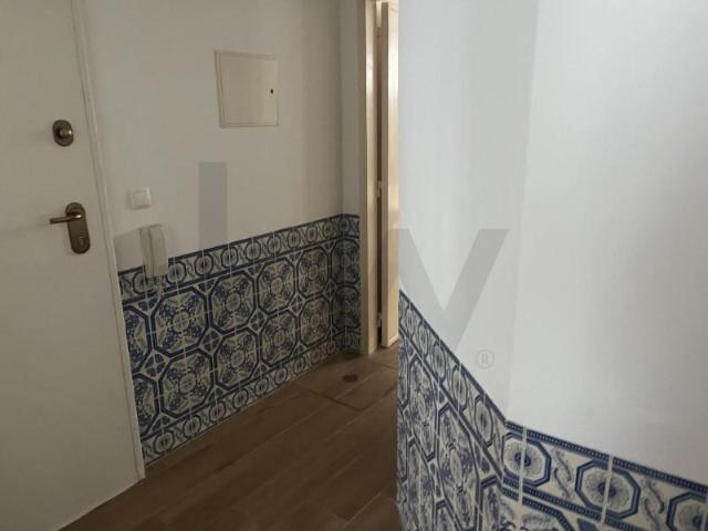 Apartamentos 1 quarto, Oeiras Oeiras ELS100609849